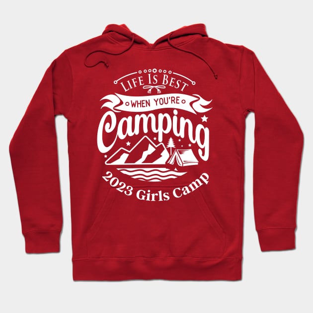 Summer hoodie girls on sale